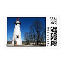 Lighthouse stamps by ronnie44052 Lighthouse stamps