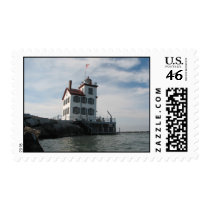Lighthouse stamps by ronnie44052 Lighthouse stamps