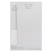 Lighthouse Stationery