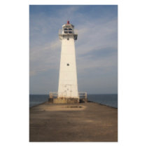 LIGHTHOUSE stationery