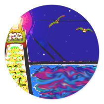 Lighthouse stickers by Perlyyyy Lighthouse stickers
