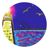 Lighthouse stickers by Perlyyyy Lighthouse stickers
