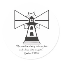 Lighthouse! stickers by Joee3030 Lighthouse! stickers