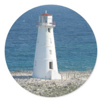 Lighthouse Sticker stickers