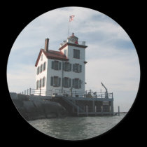 Lighthouse stickers stickers