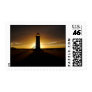 Lighthouse Sunset