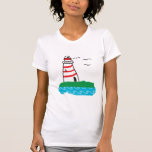 Lighthouse T-shirt