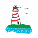 Lighthouse T-shirt