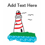 Lighthouse T-shirt