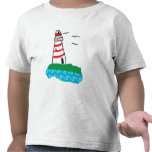 Lighthouse T-shirt