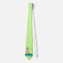Lighthouse tie