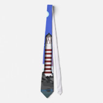 lighthouse ties by bartonleclaydesign lighthouse ties