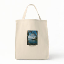 Lighthouse Tote Tote Bag