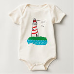 Lighthouse Tee Shirts