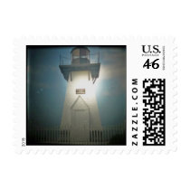 Lighthouse TTV Postage