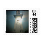 Lighthouse TTV postage