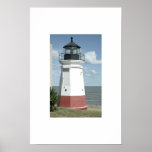 Lighthouse Vermilion, Ohio Posters