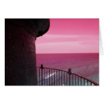 Lighthouse View cards