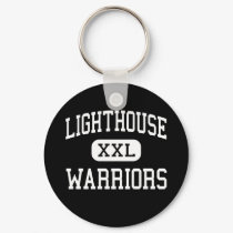 Lighthouse - warriors - Community - Oakland keychains by customteamsportswear Lighthouse - warriors - Community - Oakland keychains