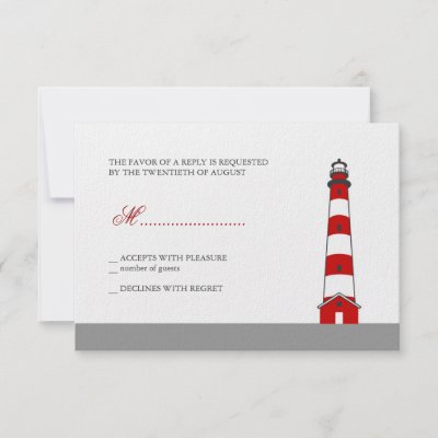 Wedding Response Card Wording on Fun Response Rsvp Card Wording