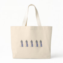Lighthouses Bag