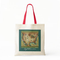 Lighthouses, bags