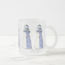 Lighthouses Mugs & Drinkware
