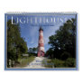 LIGHTHOUSES  North Atlantic Coast  2012 Wall Calendars