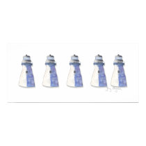 Lighthouses Posters & Prints by ginyhogan Lighthouses Posters & Prints