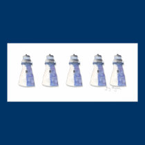 Lighthouses Posters & Prints posters