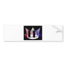 Lighting Designer Bumper Sticker