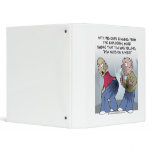 Lighting Farts binders