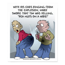 Lighting Farts posters by fightcancertees Lighting Farts posters