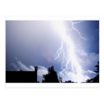 Lighting Post Card
