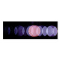 lighting Skinny Card business cards by stregatto lighting Skinny Card business cards