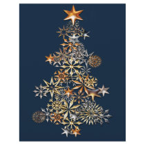 Lighting the Tree letterhead by 2DogStudio Lighting the Tree letterhead