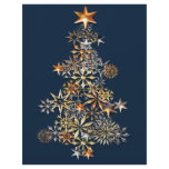 Lighting the Tree Letterhead
