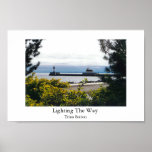Lighting The Way posters