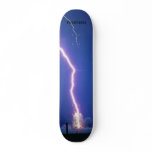 lightning0002 skate board
