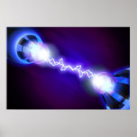 lightning1 print