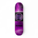 Lightning2, ElectricEye, THUNDER skateboards