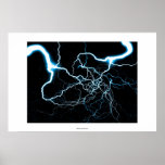 Lightning 12 posters