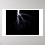 Lightning 2 posters