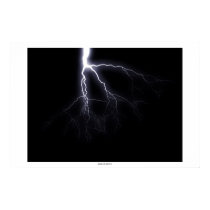Lightning 2 posters by harveysart Lightning 2 posters