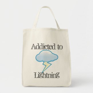 Lightning Bag