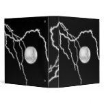 Lightning Ball binders