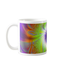Lightning Ball mugs