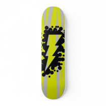 Lightning Board Skate Boards