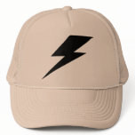 Lightning Bolt Hat
