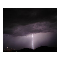 Lightning Bolt posters by descontinue Lightning Bolt posters